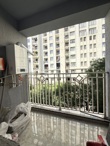 Satılır 2 otaqlı yeni tikili 67 m², Nərimanov r., photo 11 from 17