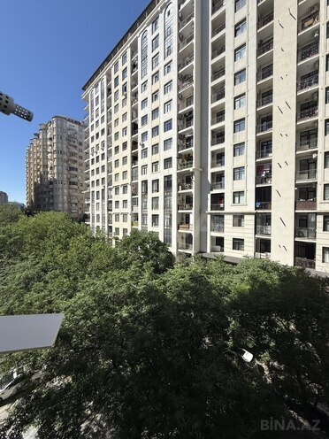 Satılır 2 otaqlı yeni tikili 67 m², Nərimanov r., photo 13 from 17