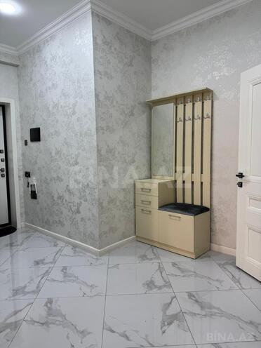 Сдаётся 2-комн. новостройка 70 м², Насиминский  р., photo 4 from 22