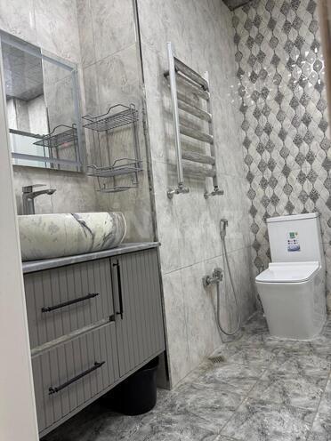 Сдаётся 2-комн. новостройка 70 м², Насиминский  р., photo 13 from 22