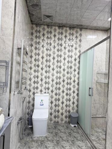 Сдаётся 2-комн. новостройка 70 м², Насиминский  р., photo 18 from 22