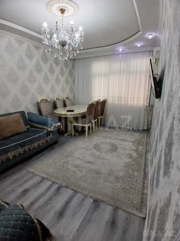 Satılır 3 otaqlı köhnə tikili 85 m², Memar Əcəmi m., photo 3 from 19