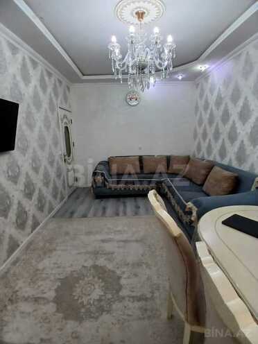 Satılır 3 otaqlı köhnə tikili 85 m², Memar Əcəmi m., photo 4 from 19