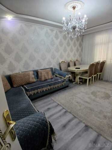 Satılır 3 otaqlı köhnə tikili 85 m², Memar Əcəmi m., photo 5 from 19