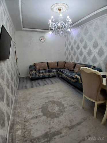 Satılır 3 otaqlı köhnə tikili 85 m², Memar Əcəmi m., photo 1 from 19