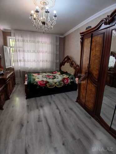 Satılır 3 otaqlı köhnə tikili 85 m², Memar Əcəmi m., photo 7 from 19