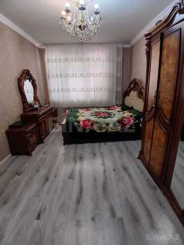 Satılır 3 otaqlı köhnə tikili 85 m², Memar Əcəmi m., photo 8 from 19