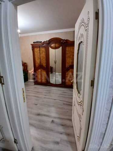 Satılır 3 otaqlı köhnə tikili 85 m², Memar Əcəmi m., photo 9 from 19