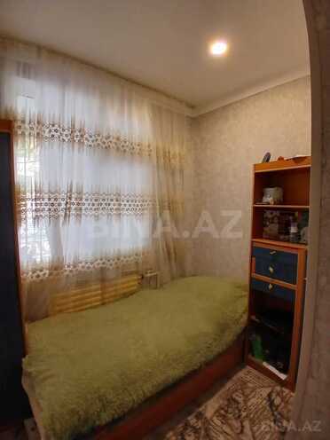 Satılır 3 otaqlı köhnə tikili 85 m², Memar Əcəmi m., photo 10 from 19