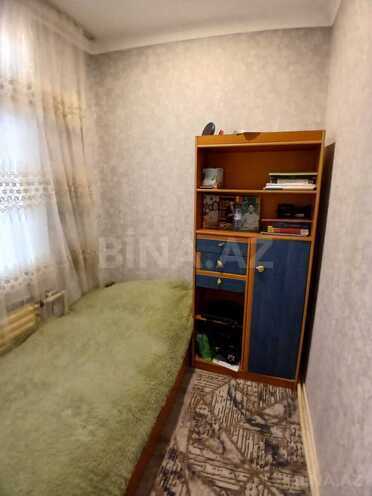 Satılır 3 otaqlı köhnə tikili 85 m², Memar Əcəmi m., photo 11 from 19