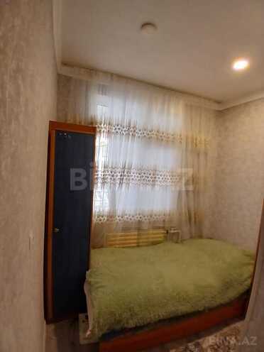Satılır 3 otaqlı köhnə tikili 85 m², Memar Əcəmi m., photo 12 from 19