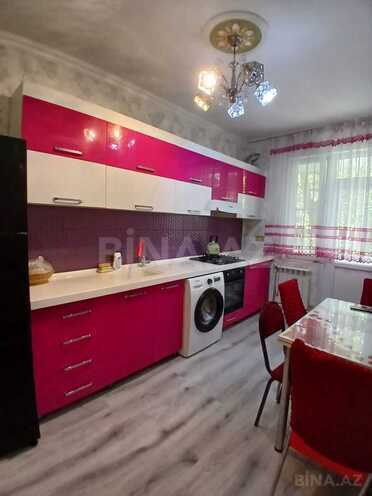 Satılır 3 otaqlı köhnə tikili 85 m², Memar Əcəmi m., photo 13 from 19