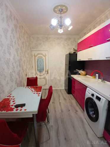 Satılır 3 otaqlı köhnə tikili 85 m², Memar Əcəmi m., photo 14 from 19