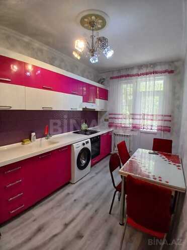 Satılır 3 otaqlı köhnə tikili 85 m², Memar Əcəmi m., photo 15 from 19