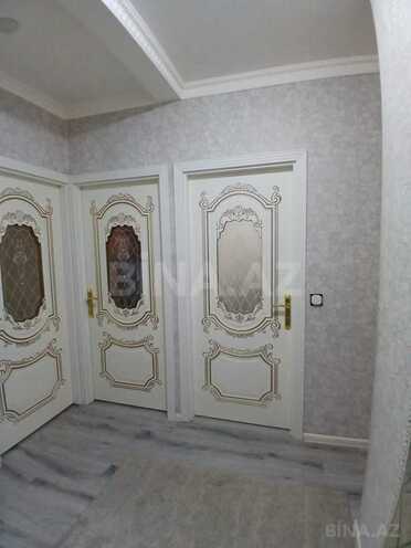 Satılır 3 otaqlı köhnə tikili 85 m², Memar Əcəmi m., photo 16 from 19
