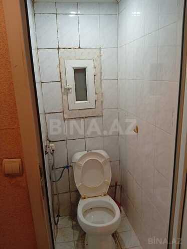 İcarəyə verilir 2 otaqlı köhnə tikili 60 m², Memar Əcəmi m., photo 7 from 10