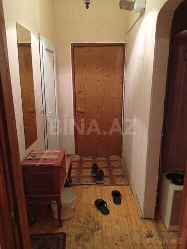 İcarəyə verilir 2 otaqlı köhnə tikili 60 m², Memar Əcəmi m., photo 9 from 10