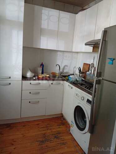 İcarəyə verilir 2 otaqlı köhnə tikili 60 m², Memar Əcəmi m., photo 5 from 10