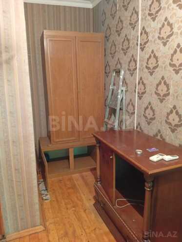 İcarəyə verilir 2 otaqlı köhnə tikili 60 m², Memar Əcəmi m., photo 8 from 10