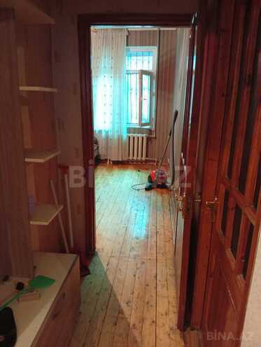 İcarəyə verilir 2 otaqlı köhnə tikili 60 m², Memar Əcəmi m., photo 4 from 10