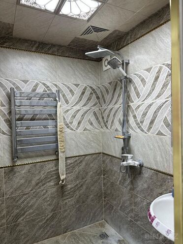 Satılır 3 otaqlı köhnə tikili 85 m², Memar Əcəmi m., photo 17 from 19