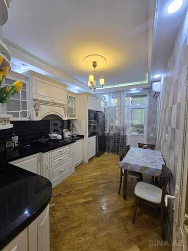 Продаётся 3-комн. новостройка 100 м², м. Ахмедлы, photo 9 from 15