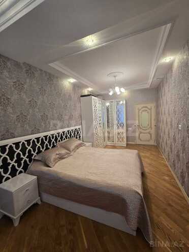 Продаётся 3-комн. новостройка 100 м², м. Ахмедлы, photo 3 from 15