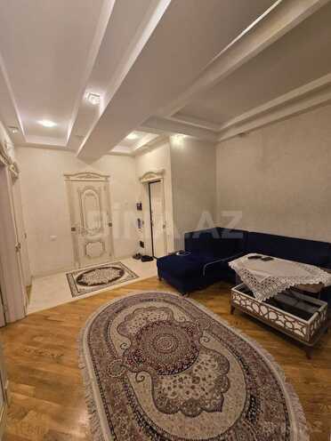 Продаётся 3-комн. новостройка 100 м², м. Ахмедлы, photo 11 from 15