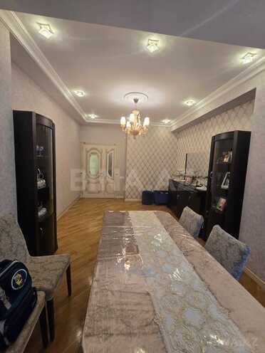 Продаётся 3-комн. новостройка 100 м², м. Ахмедлы, photo 5 from 15