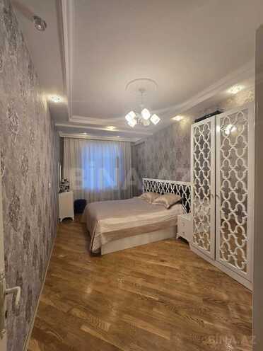 Продаётся 3-комн. новостройка 100 м², м. Ахмедлы, photo 1 from 15