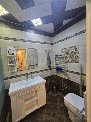 Продаётся 3-комн. новостройка 100 м², м. Ахмедлы, photo 13 from 15