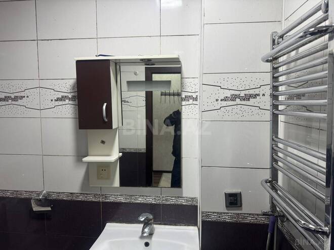 Сдаётся 2-комн. новостройка 48.5 м², м. 8 ноября, photo 8 from 14