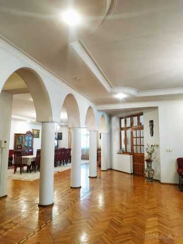 Satılır 10 otaqlı həyət evi/bağ evi 1 000 m², Badamdar q., photo 7 from 20