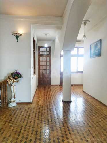 Satılır 10 otaqlı həyət evi/bağ evi 1 000 m², Badamdar q., photo 15 from 20