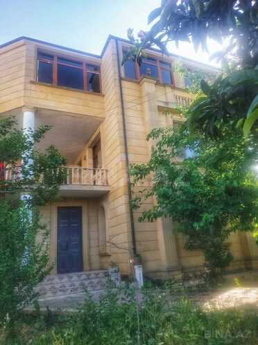 Satılır 10 otaqlı həyət evi/bağ evi 1 000 m², Badamdar q., photo 3 from 20