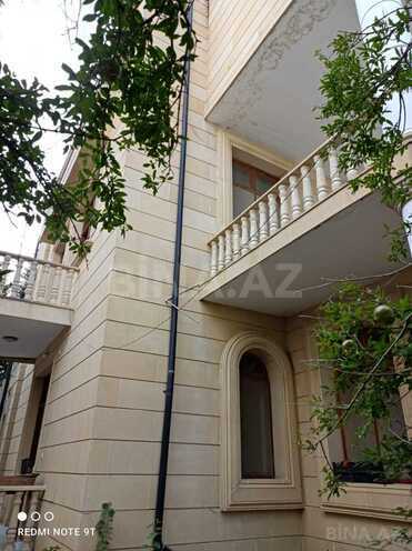 Satılır 10 otaqlı həyət evi/bağ evi 1 000 m², Badamdar q., photo 4 from 20