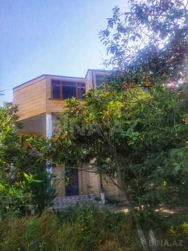 Satılır 10 otaqlı həyət evi/bağ evi 1 000 m², Badamdar q., photo 1 from 20