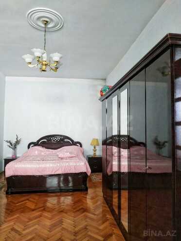 Satılır 10 otaqlı həyət evi/bağ evi 1 000 m², Badamdar q., photo 14 from 20
