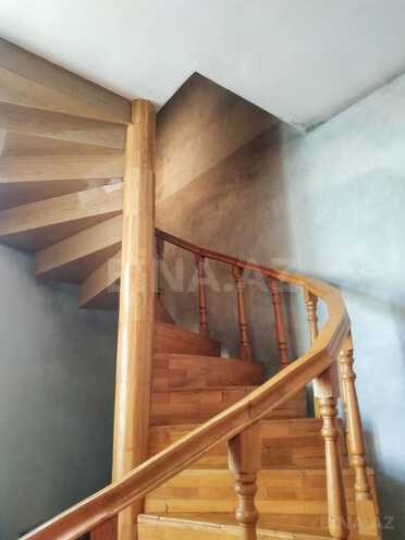 Satılır 10 otaqlı həyət evi/bağ evi 1 000 m², Badamdar q., photo 10 from 20