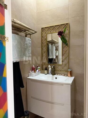 Продаётся 4-комн. вторичка 150 м², м. Иншаатчылар, photo 13 from 19