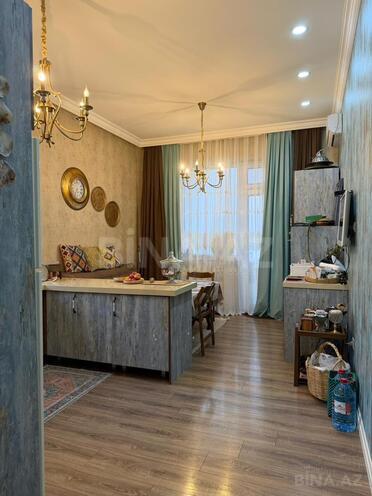 Продаётся 4-комн. вторичка 150 м², м. Иншаатчылар, photo 5 from 19