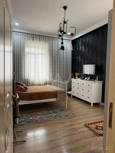 Продаётся 4-комн. вторичка 150 м², м. Иншаатчылар, photo 10 from 19