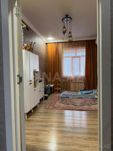 Продаётся 4-комн. вторичка 150 м², м. Иншаатчылар, photo 8 from 19