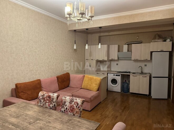 Сдаётся 2-комн. новостройка 60 м², м. Автовокзал, photo 3 from 15