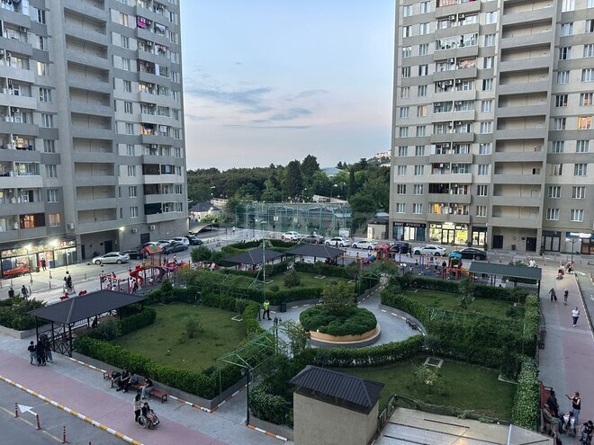 Сдаётся 2-комн. новостройка 60 м², м. Автовокзал, photo 7 from 15