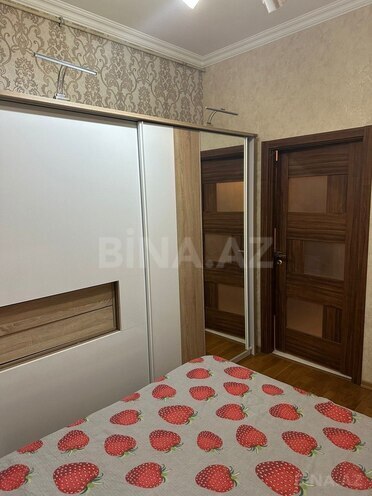 Сдаётся 2-комн. новостройка 60 м², м. Автовокзал, photo 9 from 15