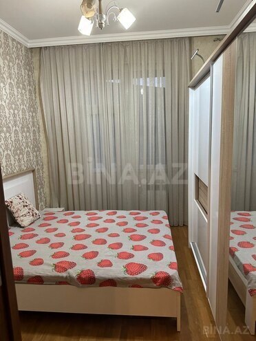 Сдаётся 2-комн. новостройка 60 м², м. Автовокзал, photo 4 from 15