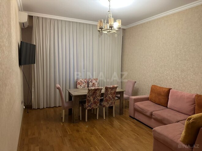 Сдаётся 2-комн. новостройка 60 м², м. Автовокзал, photo 1 from 15