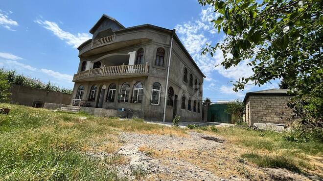 Продаётся 12-комн. дом/дача 852 м², пос. Сулутепе, photo 1 from 28