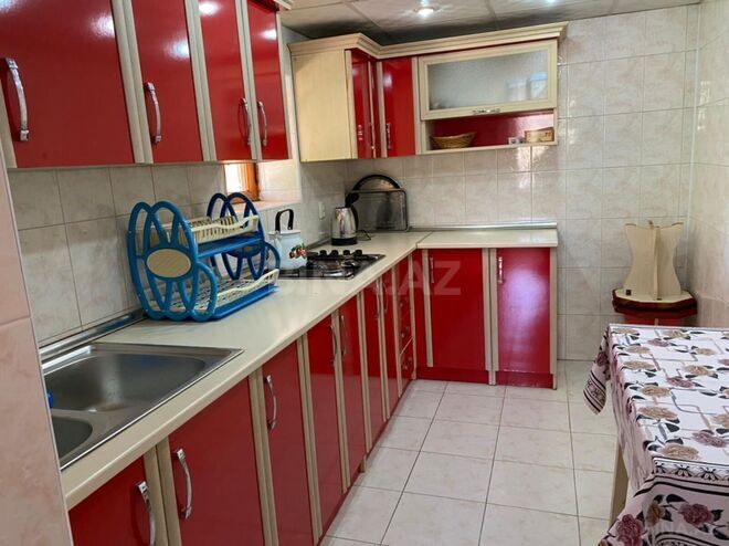 Сдаётся 4-комн. дом/дача 250 м², пос. Бузовна, photo 10 from 19